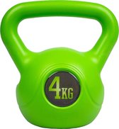 Phoenix Fitness Kettlebell - groen
