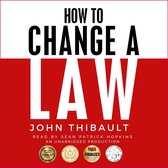 How To Change a Law