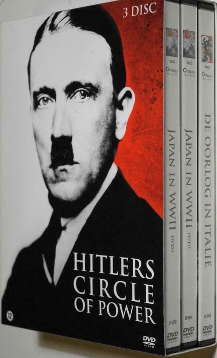 Hitlers Circle of Power