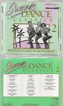 SUMMER DANCE CLASSICS volume 2