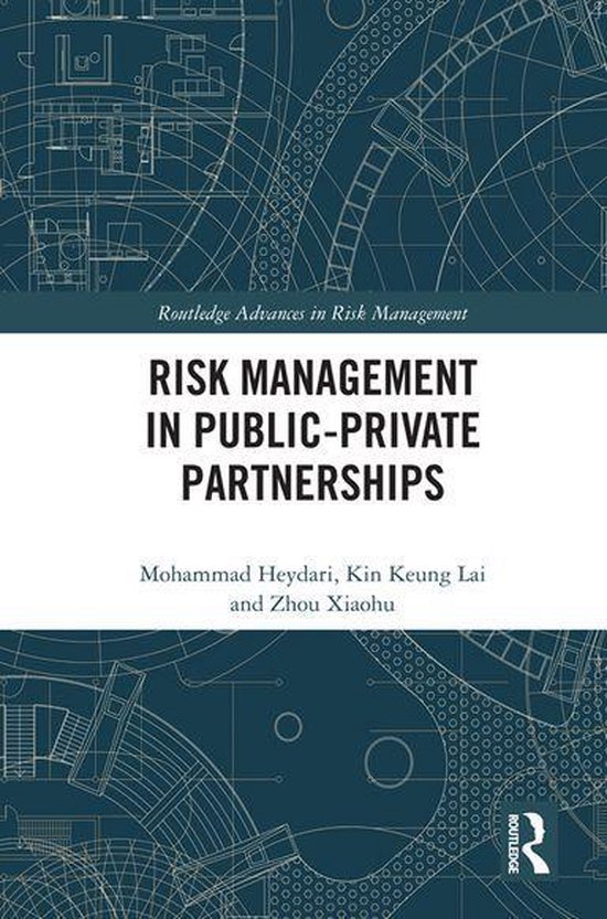 Routledge Advances in Risk Management - Risk Management in P ... - cover