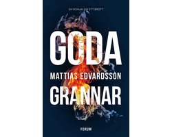 Lundasviten 2 - Goda grannar