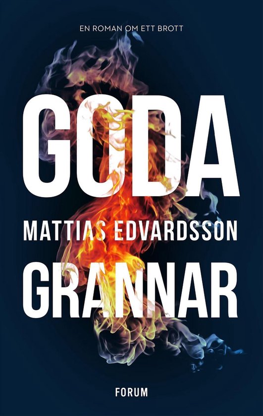 Lundasviten 2 - Goda grannar - cover