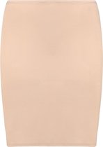 Hunkemöller Gladmakende onderrok Beige S