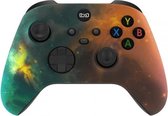 Soft Touch Gold Nebula Xbox Series X/S Controller