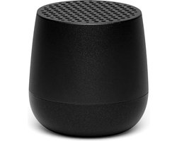 Lexon Draadloze Speaker MINO+ Black