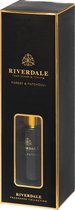 Riverdale - Geurstokjes Couture - Zwart - 40 ml