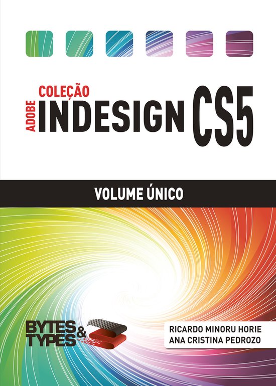 Coleção Adobe InDesign CS5 - Volume Único - cover