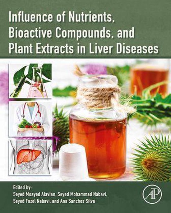 Influence of Nutrients, Bioactive Compounds, and Plant Extra ... - cover