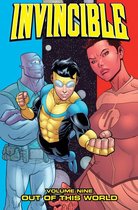 Invincible Vol 9 Out Of This World