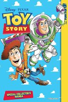 Disney Manga: Pixar's Toy Story Special Collector's Manga