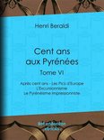 Cent ans aux Pyrénées