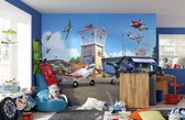 Disney Wallpaper Planes Terminal photo papier peint