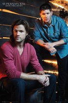 GBeye Supernatural Brothers  Poster - 61x91,5cm