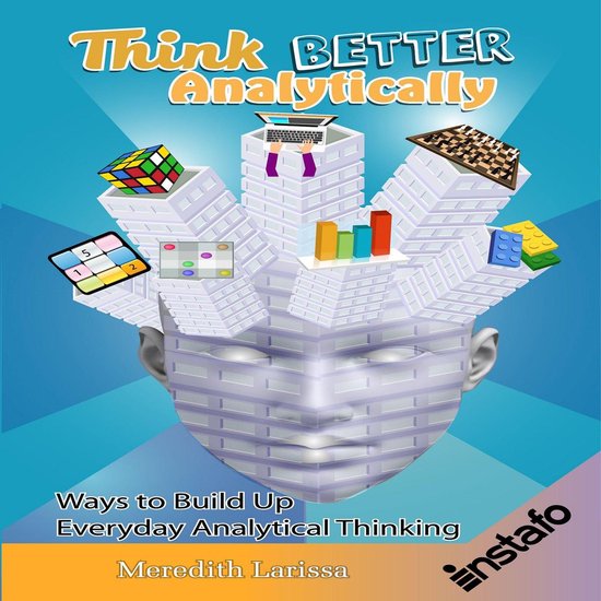 Think Better Analytically - cover