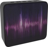 Bluetooth Speaker Soul – Purple