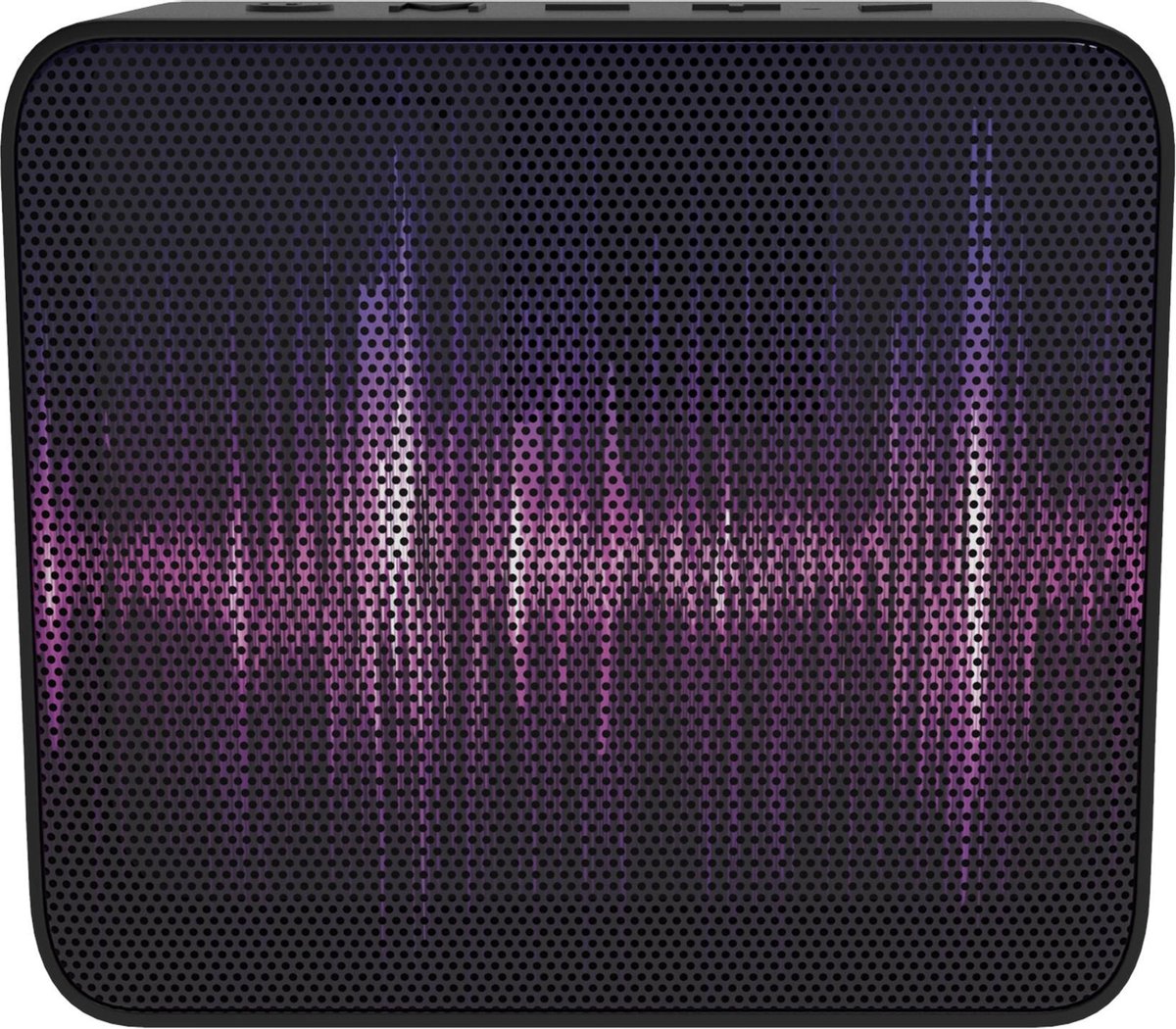 Bluetooth Speaker Soul – Purple