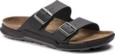 Birkenstock Arizona all terrain desert soil black regular  Maat 41