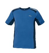 T-shirt Allyn blauw maat XL - 2 stuks