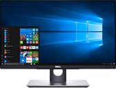Dell P2418HT - Full-HD IPS Monitor met Multi touch