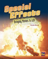 Special Effects: Bringing Movies to Life