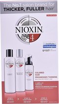 Nioxin System 4 Set