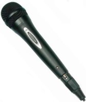 Vivanco DM 40 - dynamische microfoon XLR