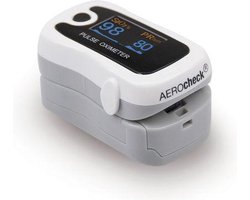 Aerocheck saturatiemeter