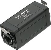 Neutrik NTR-NE8FF Feed-through Coupler Rj 45 8