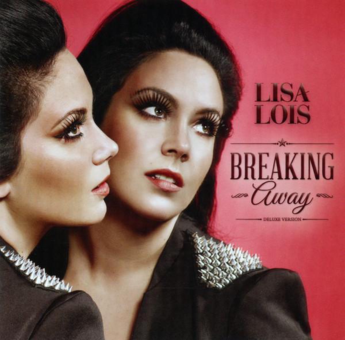 Breaking Away - Lisa Lois
