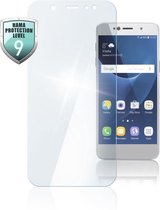 Hama Glazen Displaybescherming Premium Crystal Glass Voor Samsung Galaxy A51