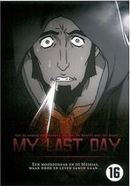 My Last Day DVD