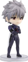 Figuarts Mini Evangelion 3.0: Kaworu Nagisa - Mini Action Figure