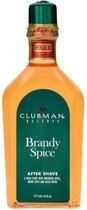 Clubman Pinaud Brandy Spice Aftershave 177 ml.