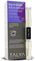 Talya Wenkbrauw en Wimper Serum 10 ml (voedt en verzorgt wimpers en wenkbrauwen)