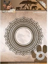 Mal - Amy Design - Wild Animals - Afrikaanse Cirkel