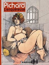 Canicule - L'enquêteuse