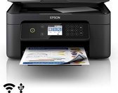 Epson Expression Home XP-4100 - All-in-One Printer - Geschikt voor ReadyPrint