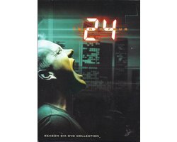 24 - Seizoen 6