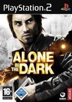 Alone in the Dark-Duits (Playstation 2) Gebruikt