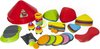Gonge Ontwikkelingsset - Educatief Speelgoed - Speelgoed Set