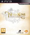 Ni No Kuni: Wrath of the White Witch - Essentials Edition - PS3