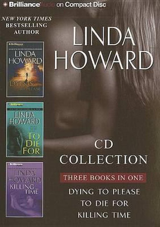 Linda Howard CD Collection, Linda Howard | 9781455806171 | Boeken | bol.com