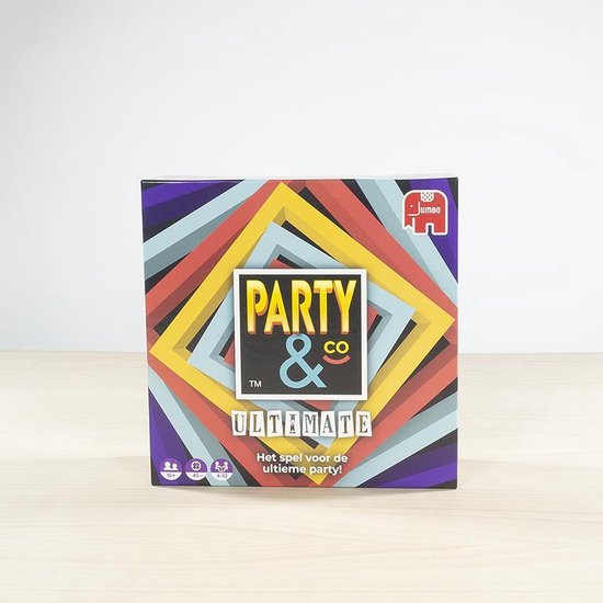 5 Tips Voor Een Écht Leuk Partyspel