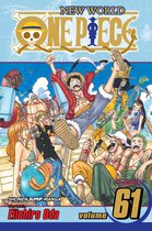 One Piece 61 - One Piece, Vol. 61