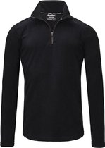 Killtec ski pulli Thones zwart - maat 3XL