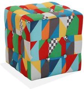 Kruk Brais Polyester (35 X 35 x 35 cm)