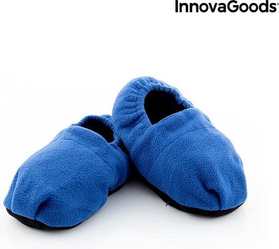 Innovagoods Opwarmbare Pantoffels | bol.com