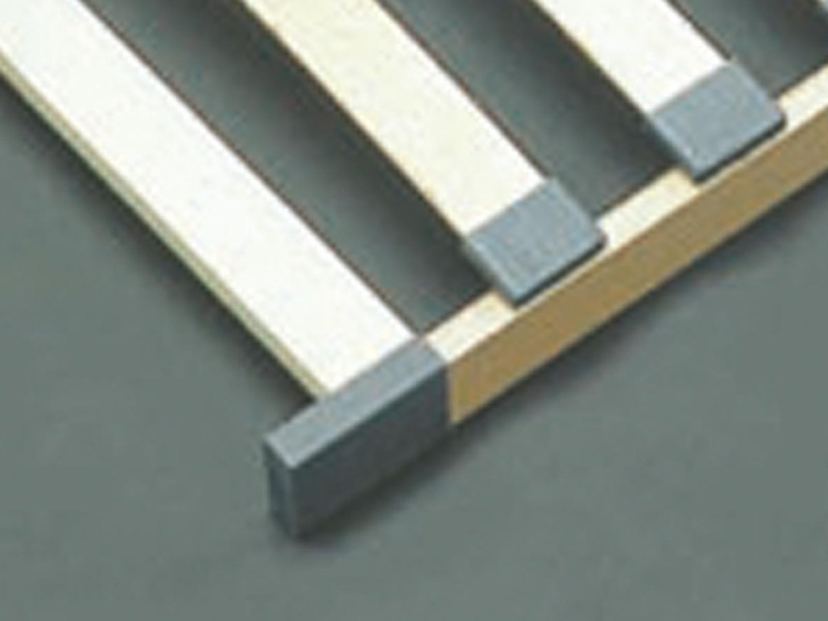 Lattenbodem 'Alpha' 70x200 (1c)