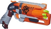 NERF Zombie Strike Hammershot - Blaster